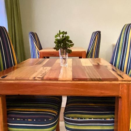 Tulia Lodge Eldoret Dış mekan fotoğraf
