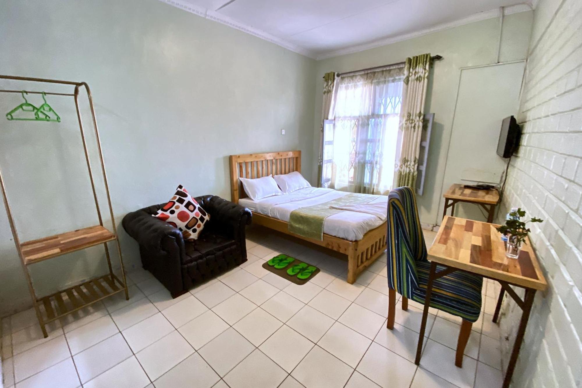 Tulia Lodge Eldoret Dış mekan fotoğraf