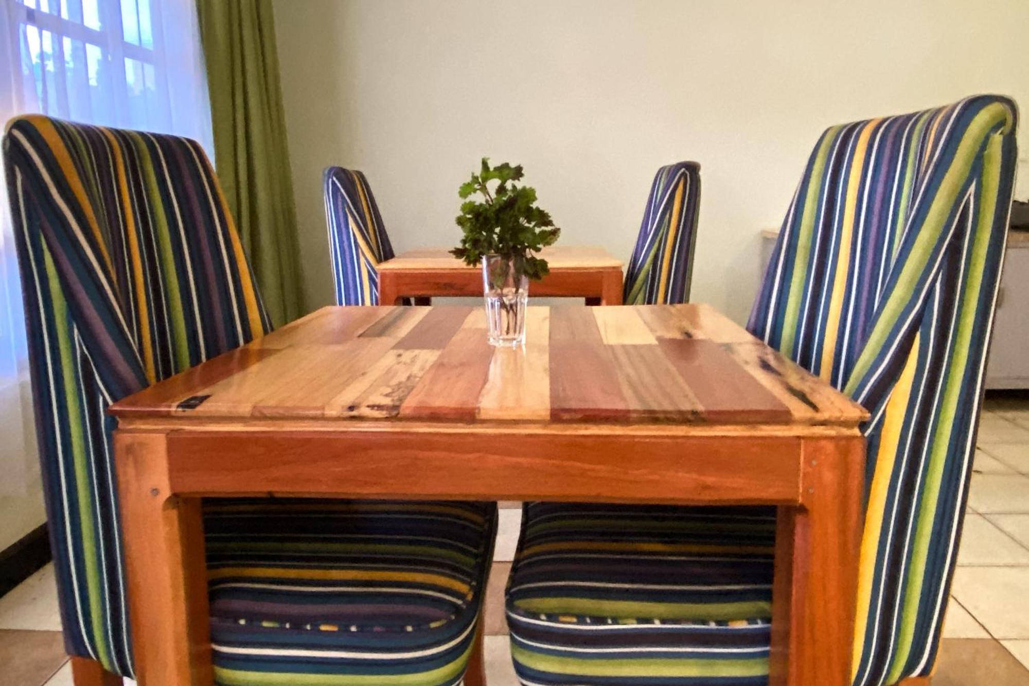 Tulia Lodge Eldoret Dış mekan fotoğraf